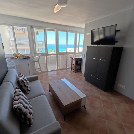 Estudio Vista Mar نيرخا المظهر الخارجي الصورة