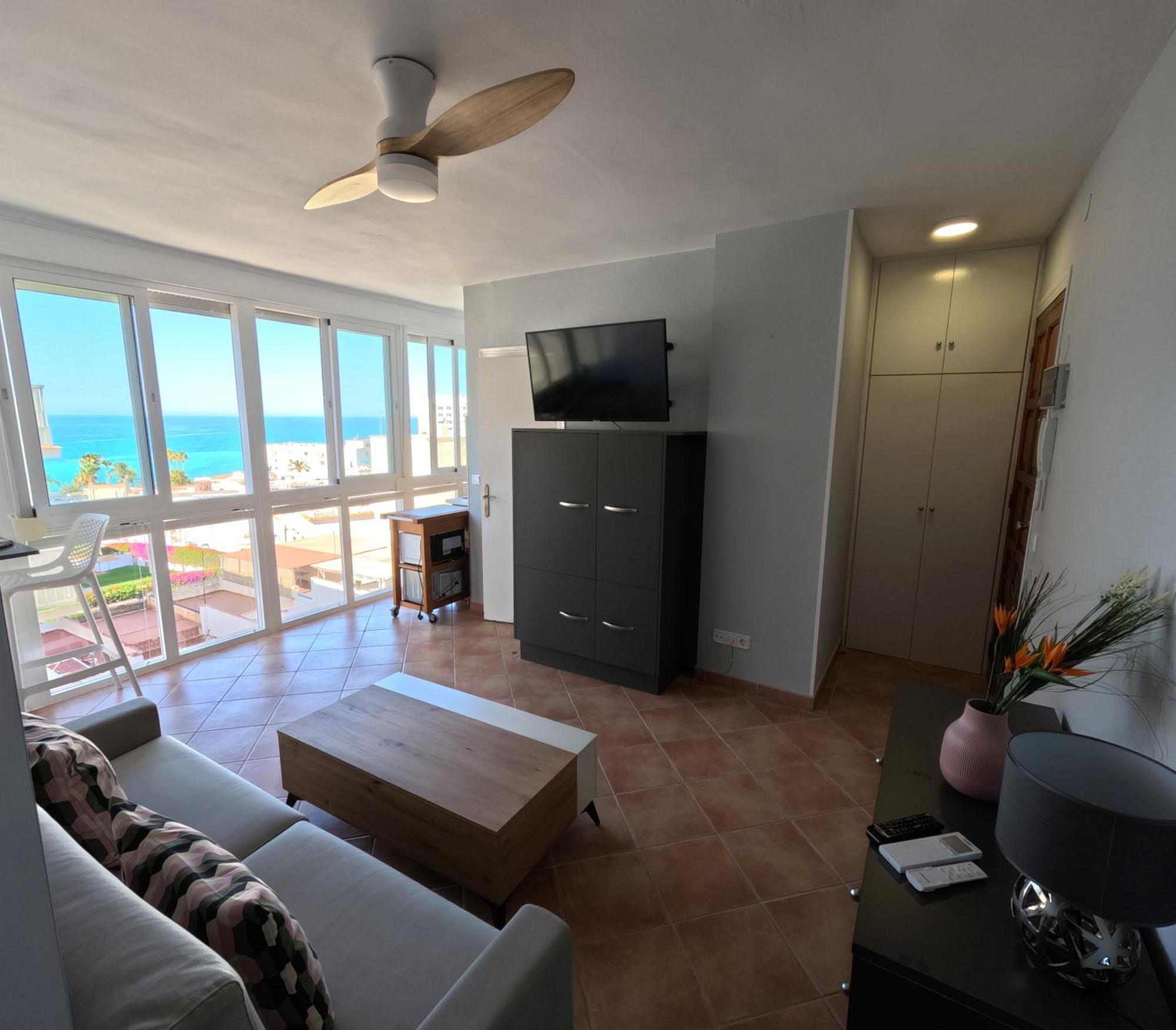 Estudio Vista Mar نيرخا المظهر الخارجي الصورة