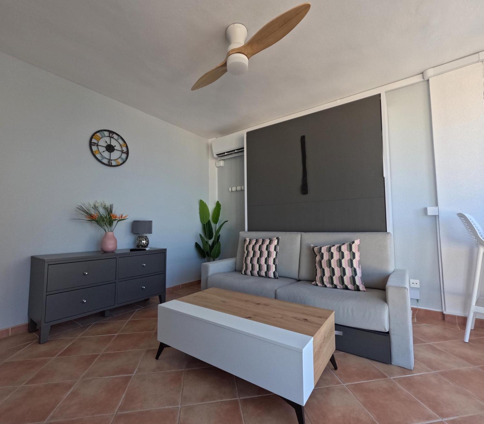 Estudio Vista Mar نيرخا المظهر الخارجي الصورة