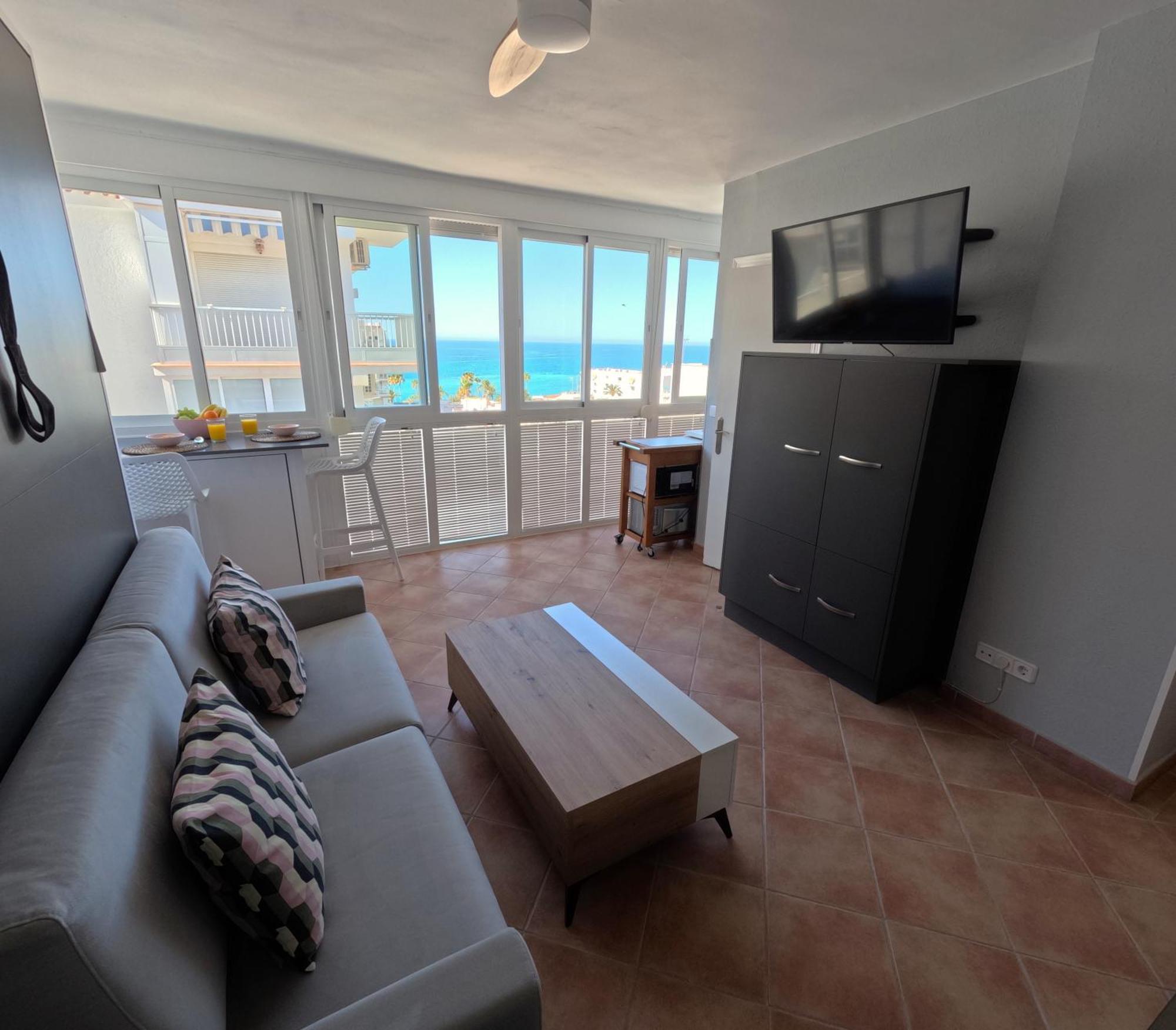 Estudio Vista Mar نيرخا المظهر الخارجي الصورة
