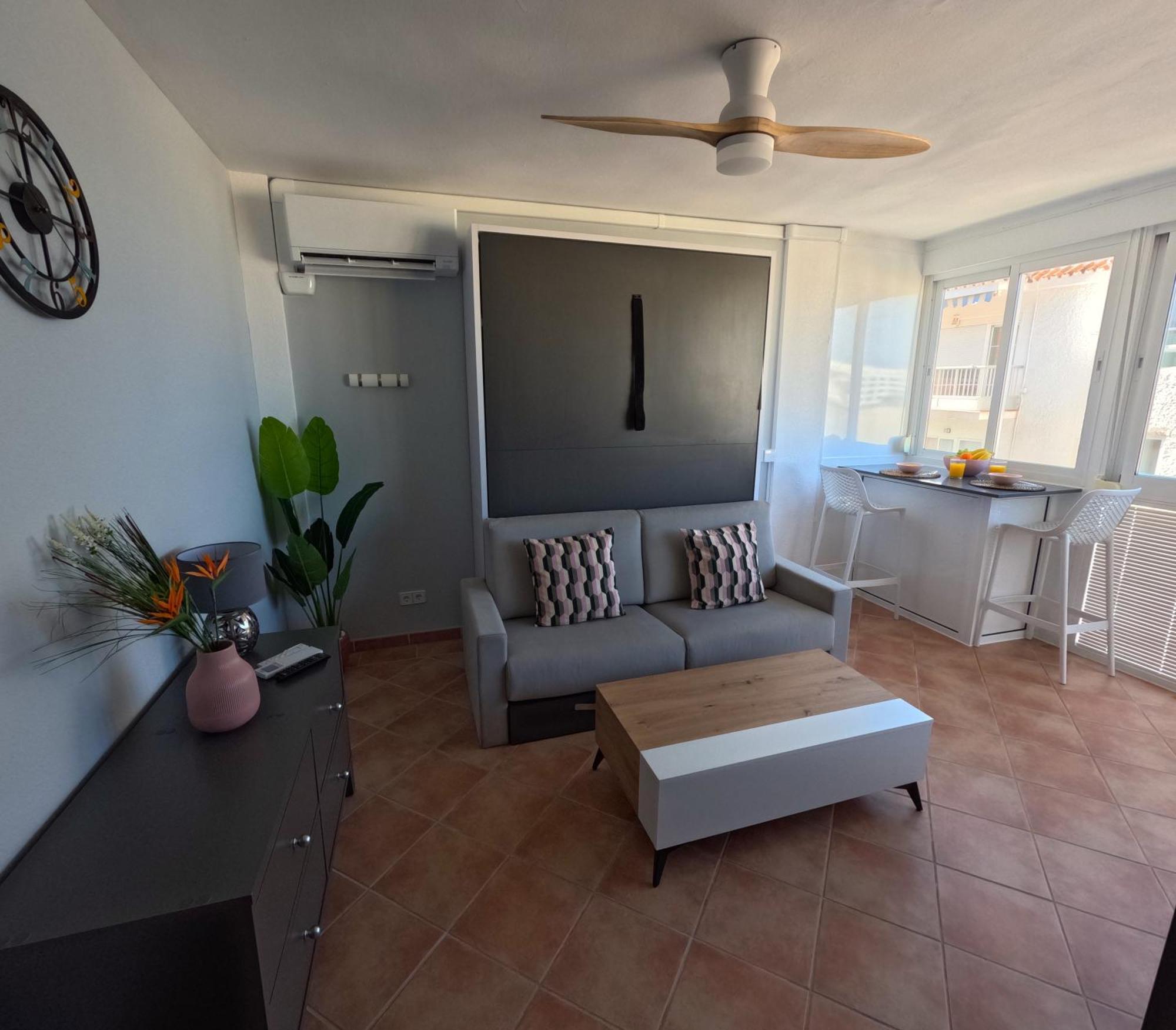 Estudio Vista Mar نيرخا المظهر الخارجي الصورة